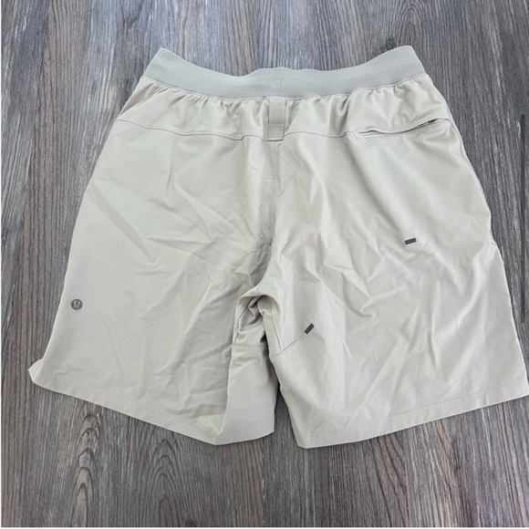 License to Train Liner-less Short 7” - Picture 5 of 10